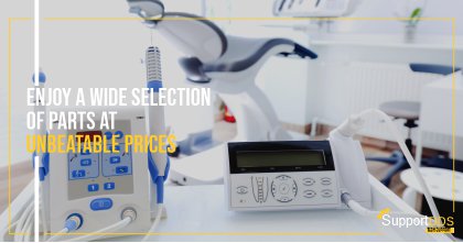 SupportDDSTech's tweet photo. Our dealerships with various manufacturers and wholesalers ensure that we offer parts at unbeatable prices.
Get in touch with us today and find out how we can be of service to you.
#DentalParts&Accessories #insourcetoday #supportddstech https://t.co/42pTzGpjRB