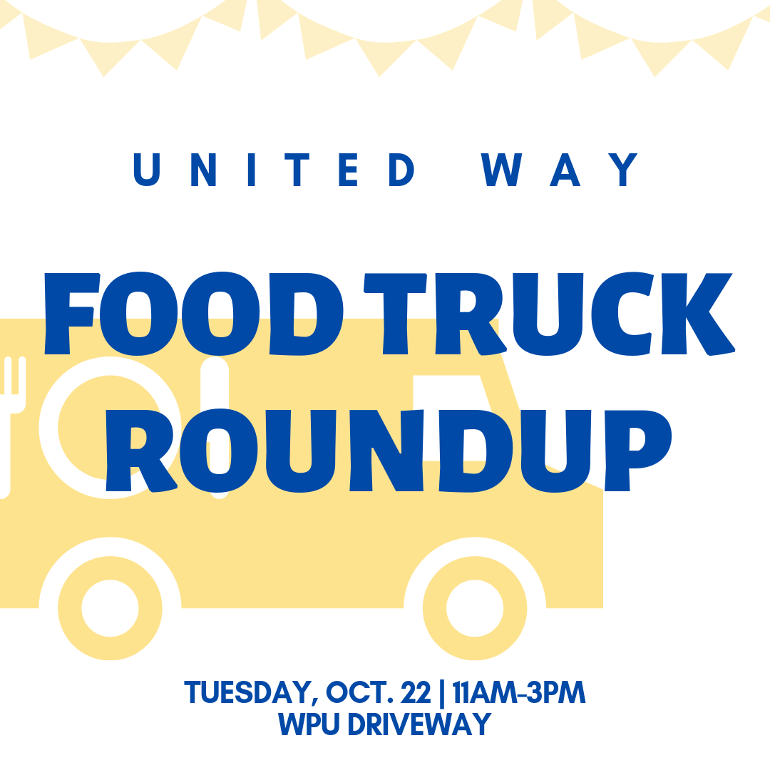 PittConferences's tweet photo. Don't miss our October Food Truck Roundup! What's not to love about enjoying a unique lunch while supporting the United Way? 

#ptitevents #foodtruckroundup #pittfood #pittfoodtrucks https://t.co/LWouCJjwYf