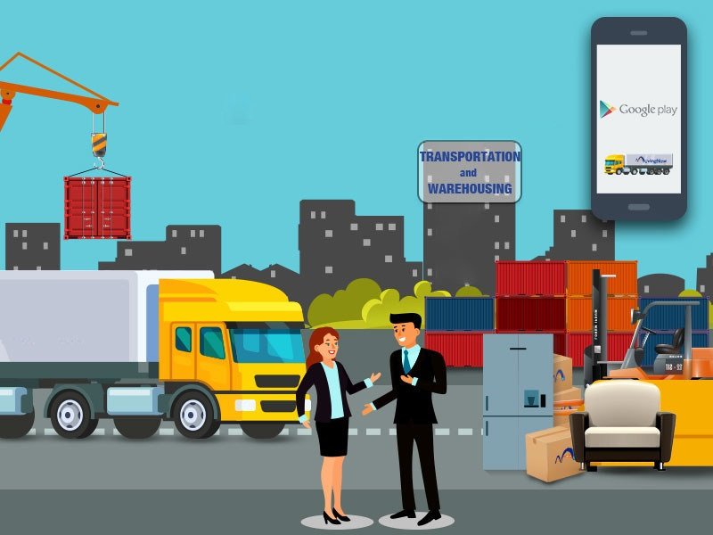 SINewsUpdates's tweet image. The Mandate #LogisticsSystems has created #RiskManagement System software exclusively for the #SupplyChain and logistics.

Must Read: New #AI Software to Handle Risk Management is Out 
&amp;lt; bit.ly/2MpKTzr &amp;gt;