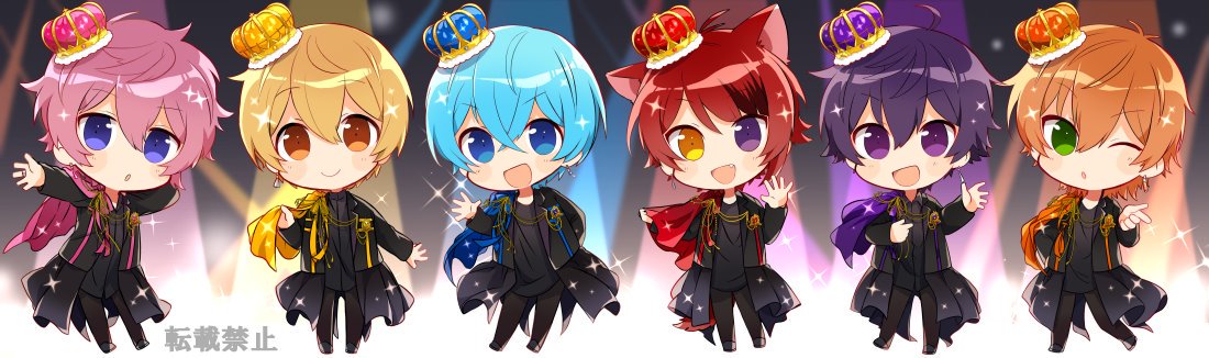 すとぷりイラスト Twitter