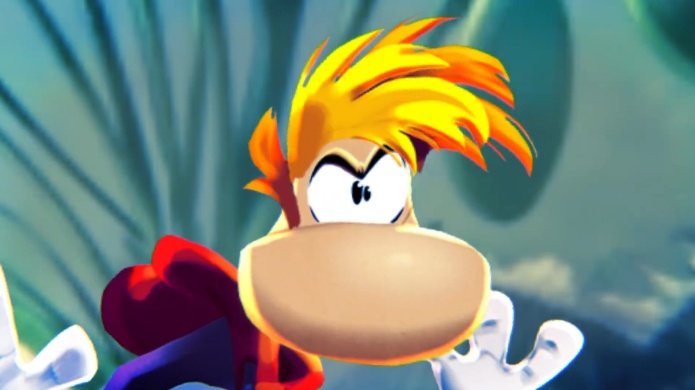 Face-Off: Rayman Legends