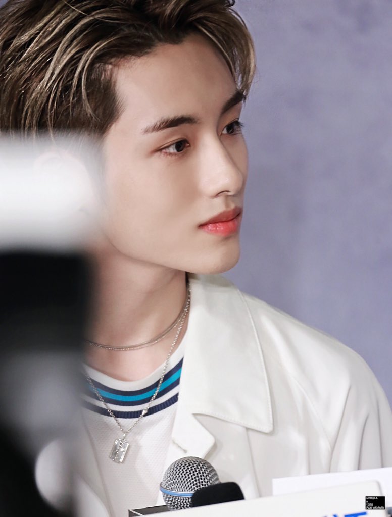 191018 HOGAN
#윈윈 #WINWIN #董思成
#WayV #WeiShenV #威神V