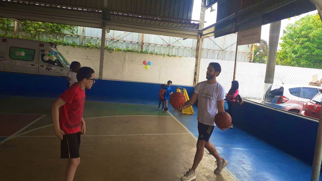 atletas dvt