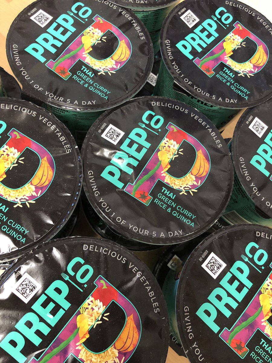 EDHomerton's tweet image. What a lovely unexpected Friday afternoon treat for staff!
Thank you @TheWorkPerk and @PrepCo_UKI 
Really appreciated by all!
Don’t worry night team - we’ve put a few away for you too!! 😉 @NHSHomerton @MargaretCrisp5 @CEOHomerton 
#TheWorkPerk #PrepCo #LittleWins #HungerFails