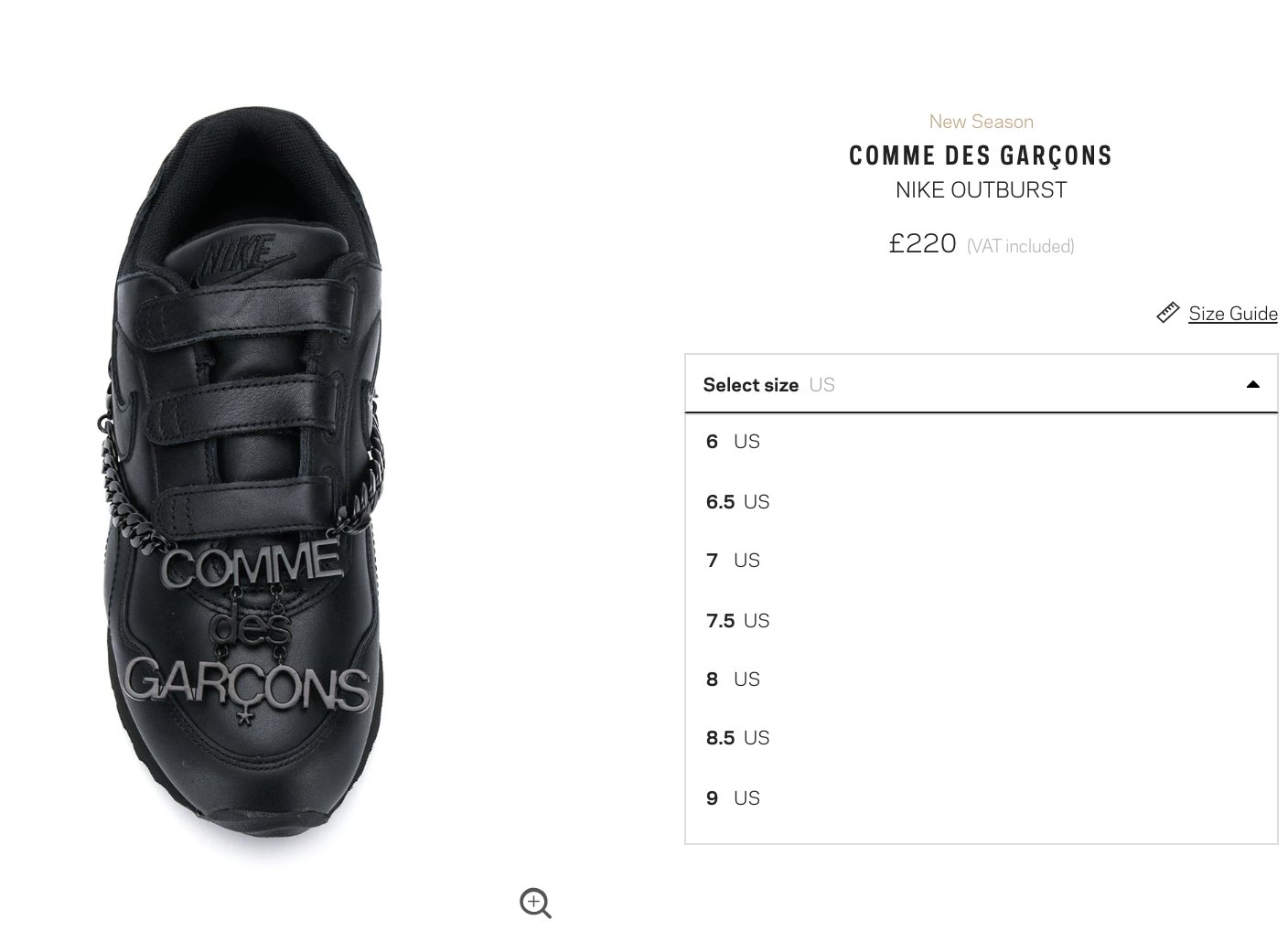SOLELINKS on Twitter: