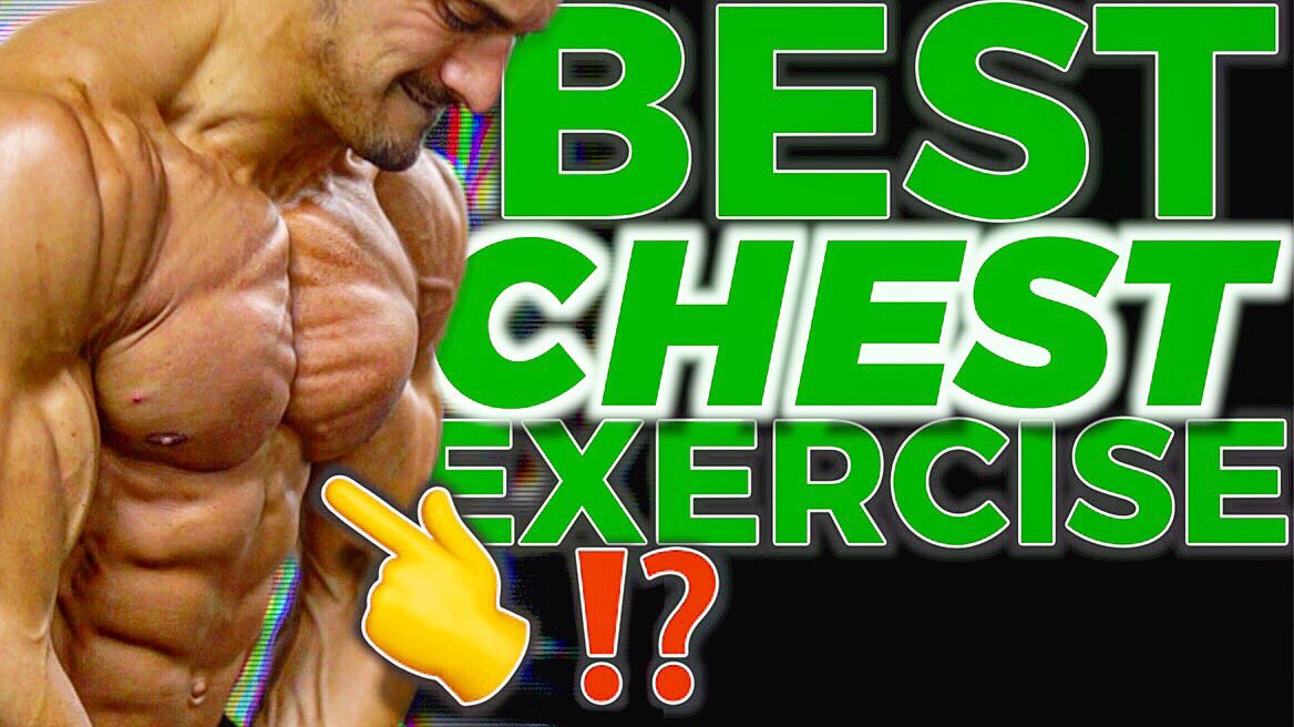 Best inner chest online exercises