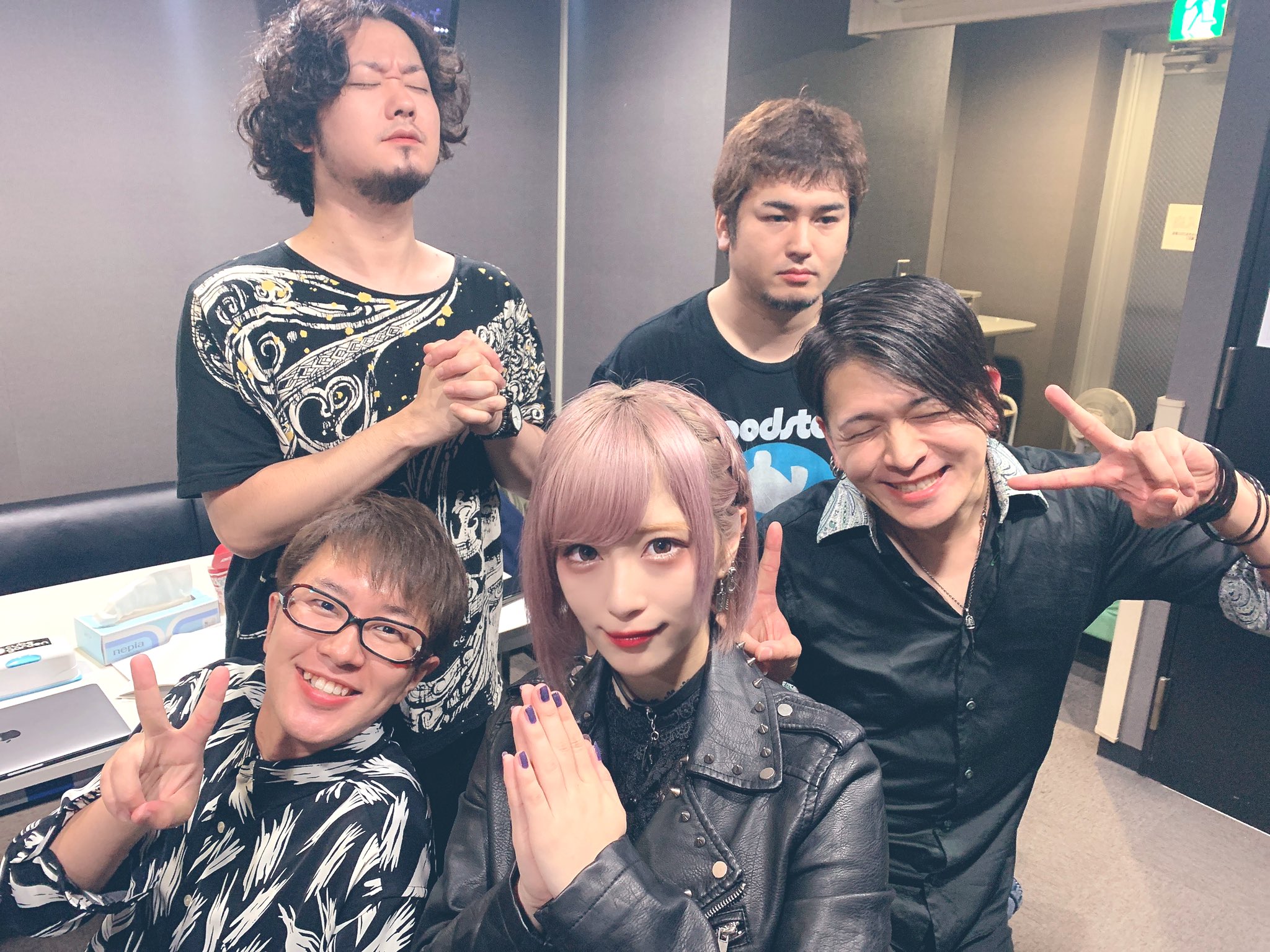 ReoNa on X: 