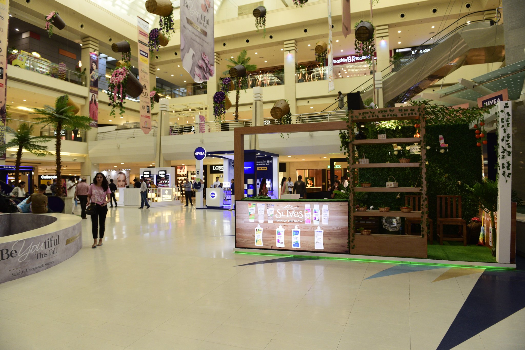 Dolmen Mall on Twitter "Visit Dolmen Mall Clifton now to get free