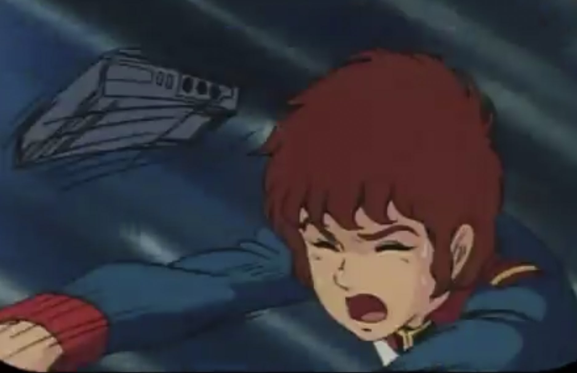 Holypong テム レイ こいつをガンダムの記憶回路に取り付けろ すごいぞ ガンダムの戦闘力は数倍の跳ね上がる 1 30ガンダムロボットに果たしてこの回路は取り付くのでしょうか 加速度とジャイロの6軸センサです 動画 T Co