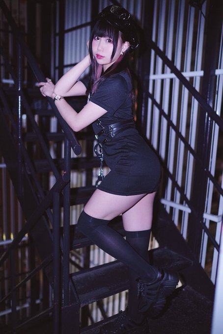 コスプレイヤー南瀬あみなのTwitter画像6