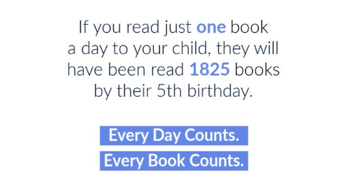 BobbySchorr's tweet photo. Every book counts! https://t.co/l1Lxet2GyF
