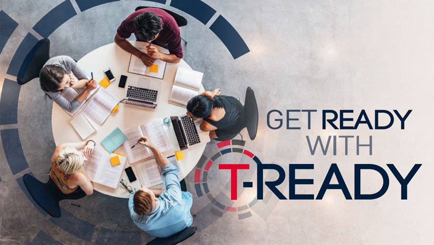 tenovagroup's tweet photo. Are you a fresh graduate in Engineering, Economics or Humanities? Then
get ready with #TReady! The graduate program managed by #Tenova in
collaboration with @TenarisDalmine . Find out more on: https://t.co/QqaaV21P16
#techintgroup #tenaris #graduateprogram #talent #careers https://t.co/gbBu9hvWsH