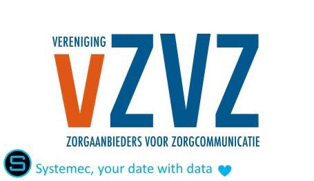 GZN-status is verlengd! <a href="/infoVZVZ/">VZVZ</a> 
Onderzoek heeft plaatsgevonden of Systemec voldoet aan de eisen die gesteld worden aan een Goedbeheerd Zorgnetwerk (GZN). 
GZN-en brengen een beveiligde verbinding tot stand tussen de zorgsystemen van zorgaanbieders en het Landelijk Schakelpunt.