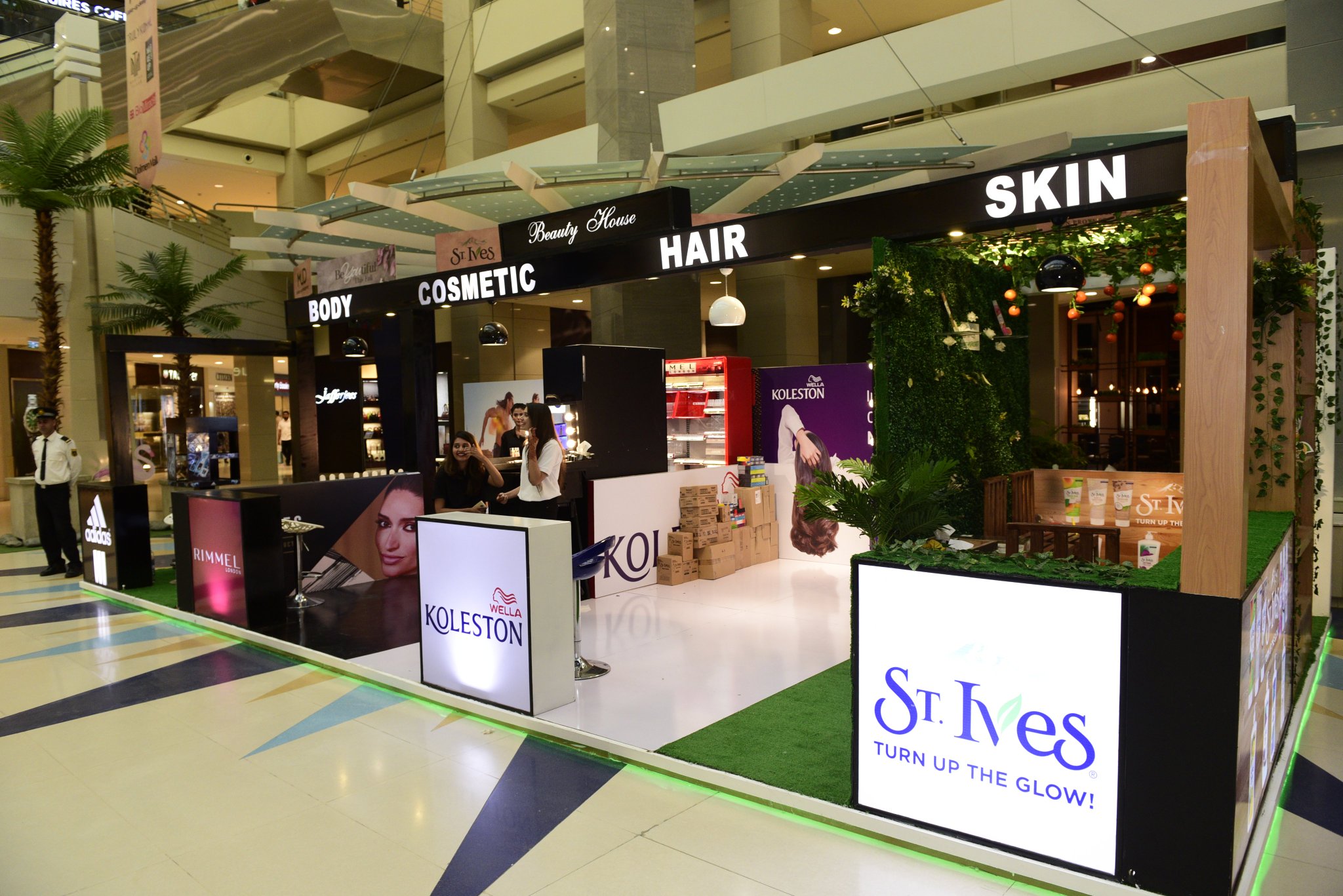 Dolmen Mall on Twitter "Visit Dolmen Mall Clifton now to get free