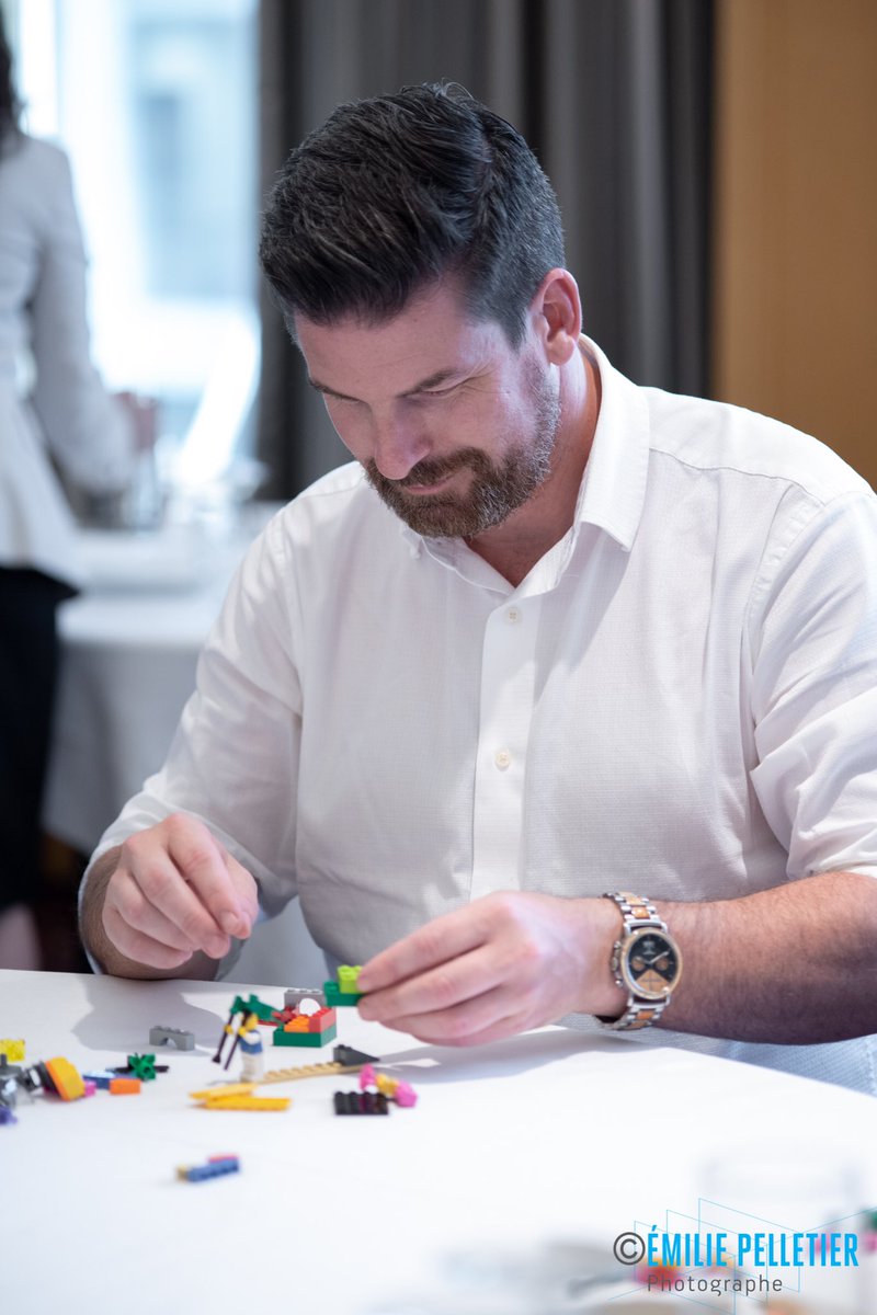 AccQuebec's tweet photo. ACC – chapitre du Québec a tenu son Congrès annuel le 23 septembre 2019 dernier à Montréal. Merci à notre partenaire @strategicplay https://t.co/8J1GgBA1hM