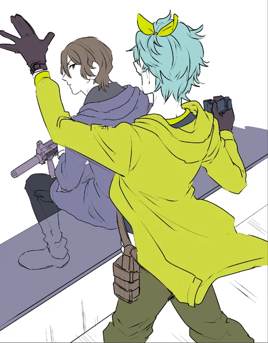「そぉ～～すぅ～い♡ボクゥ～ちょっと使い方わからない所があるのでぇ、教えてほしいデスゥ～♡♡」 