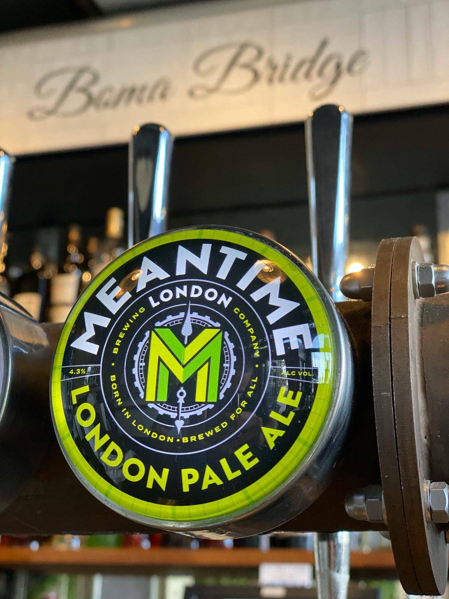 Boma Bridge tweet media