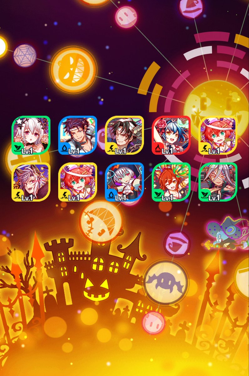 クラッシュフィーバー公式 無職転生 コラボ開催中 V Twitter ユニット紹介 化翼の夢魔変 コッククロフト をご紹介 自身の意思とは関係なく周りの人を 襲ってしまう翼を持つ コッククロフト 翼の制御装置を開発したことで 多くの人がいるイベントにも