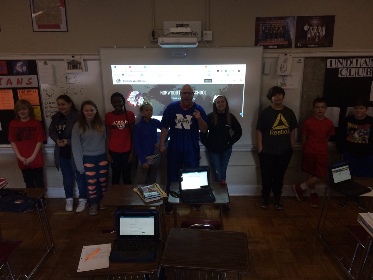 NMS Principal tweet media