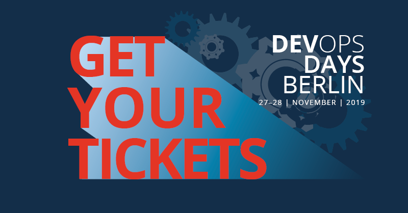 blndevops's tweet photo. DevOpsDays are nothing without its audience! Register now and be part! https://t.co/VcaGDsjY0S  #devopsdays https://t.co/q4ZLXC5xkZ