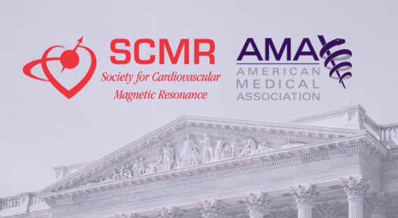 SCMR earns seat in the AMA Specialty and Services Society (SSS) Caucus: zcu.io/CwC4  #WhyCMR #MembersMoveMedicine
