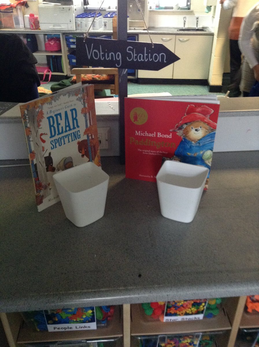 Flomellynews's tweet image. Reception have loved learning all about bears. Thank you to the library funding for all our wonderful books! #libraryfunding