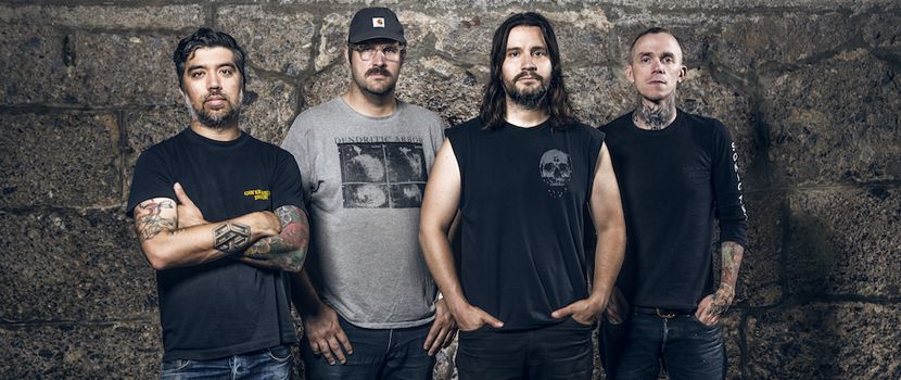 ALARMmag's tweet photo. Converge, Napalm Death &amp; Pig Destroyer To Play Special Album Sets At 2020 ‘Decibel Metal And Beer Fest: Philly’ https://t.co/PntHkQe37V https://t.co/79Cf3Nvg55