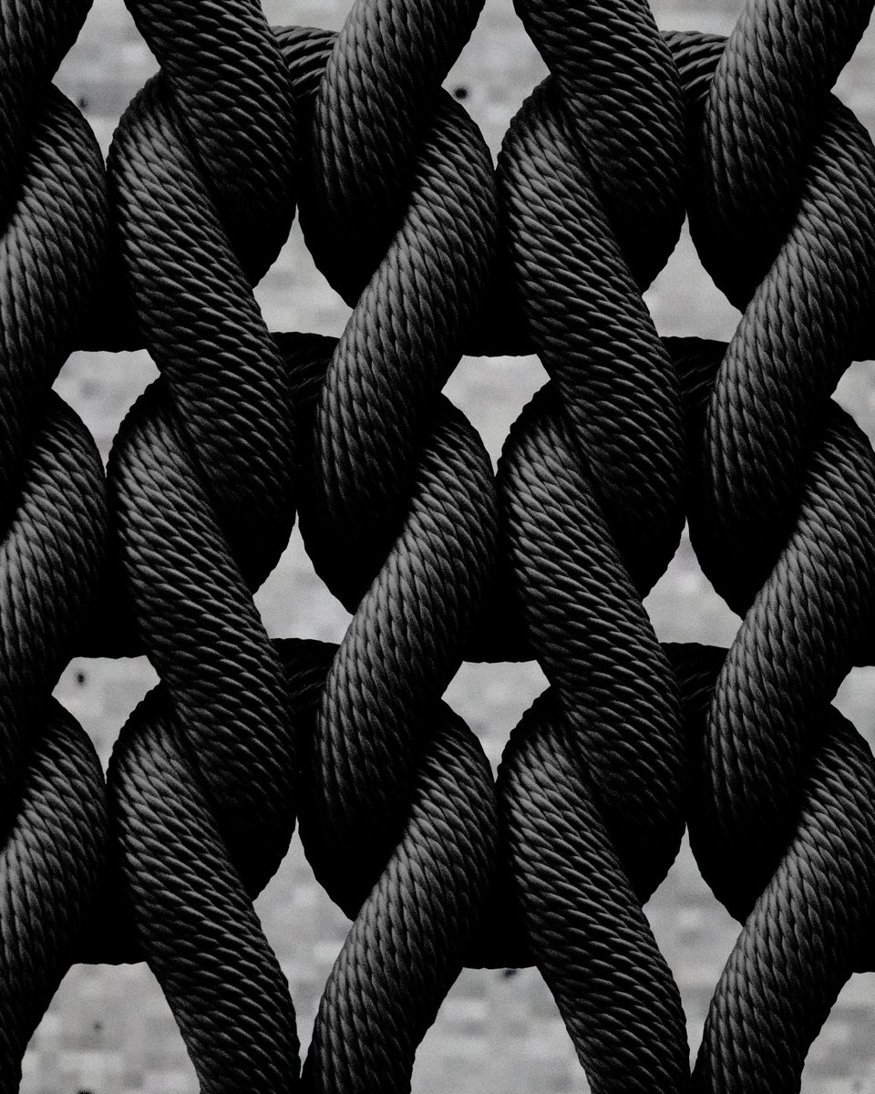 digital knitting with digital yarn
#futurecraft #DigitalCraft #digitalfabrication