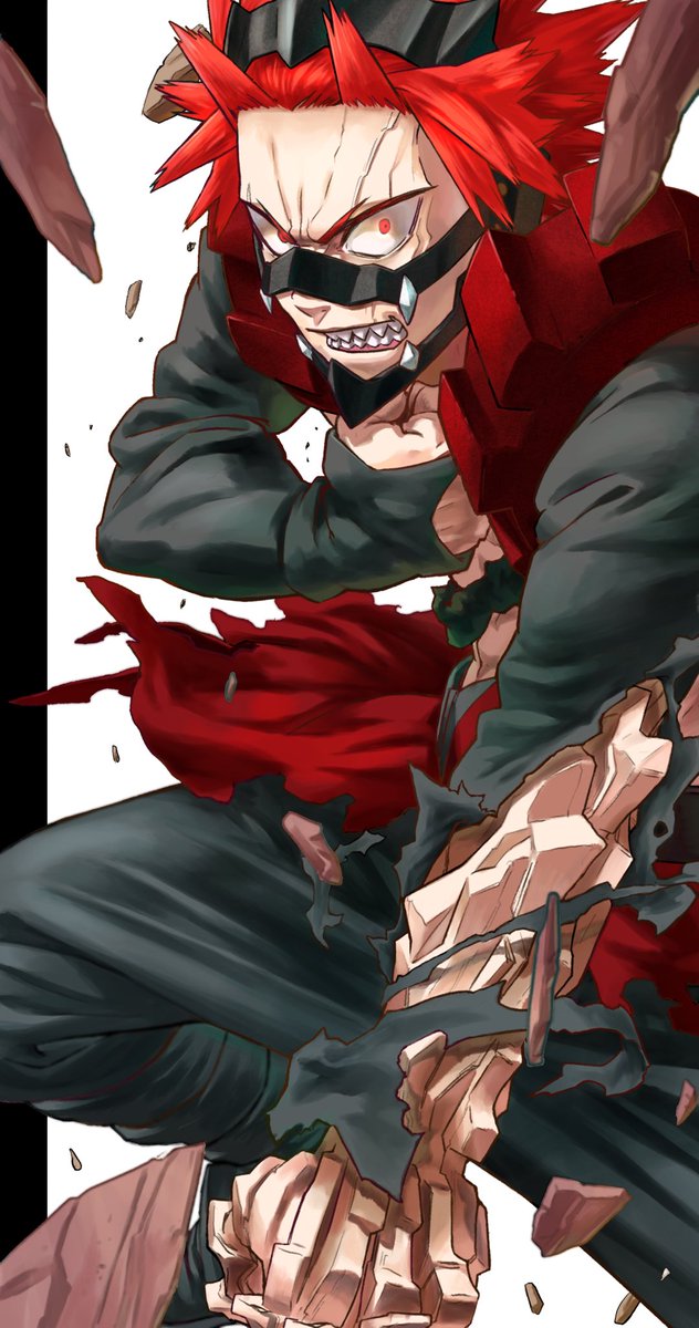 切島鋭児郎のtwitterイラスト検索結果 切島鋭児郎のtwitterイラスト検索結果