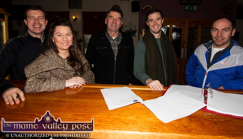 A letter concerning the 1895 John Twiss hanging case from Justice Minister Charlie Flanagan, TD will be read in the Crown Hotel, Castleisland by Minister Brendan Griffin tonight shortly after 8pm. mainevalleypost.com/2019/10/18/big…