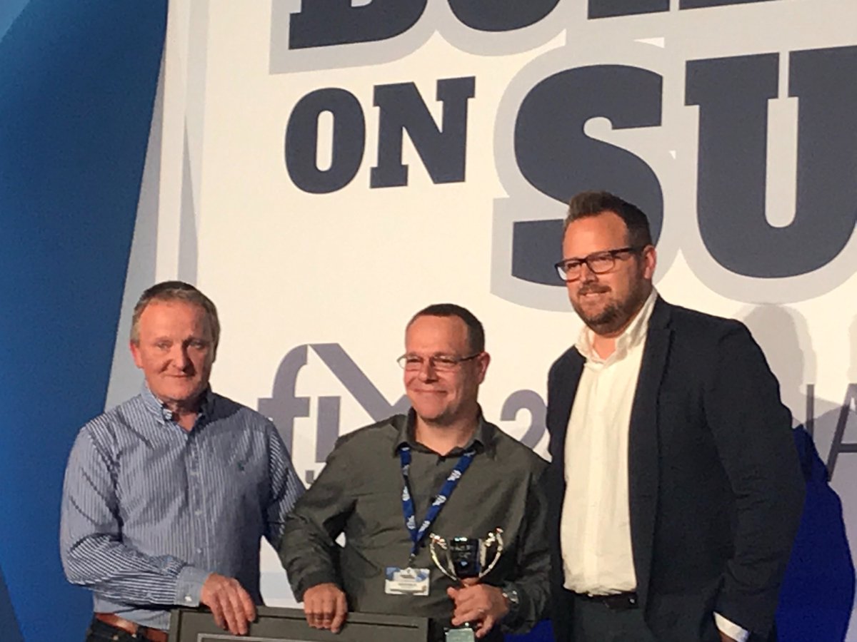 ThatchamRepair's tweet image. Congratulations to the Fix Auto UK Masters Programme 2019 winners

Panel Winner - Martin Willis, Fix Auto Daventry

Paint Winner - James Saint, Fix Auto Plymouth

M.E.T. Winner - Malcolm Pope, @FixStevenage
 
@Fix_Auto #paint #panel #MET #excellence #collisionrepair