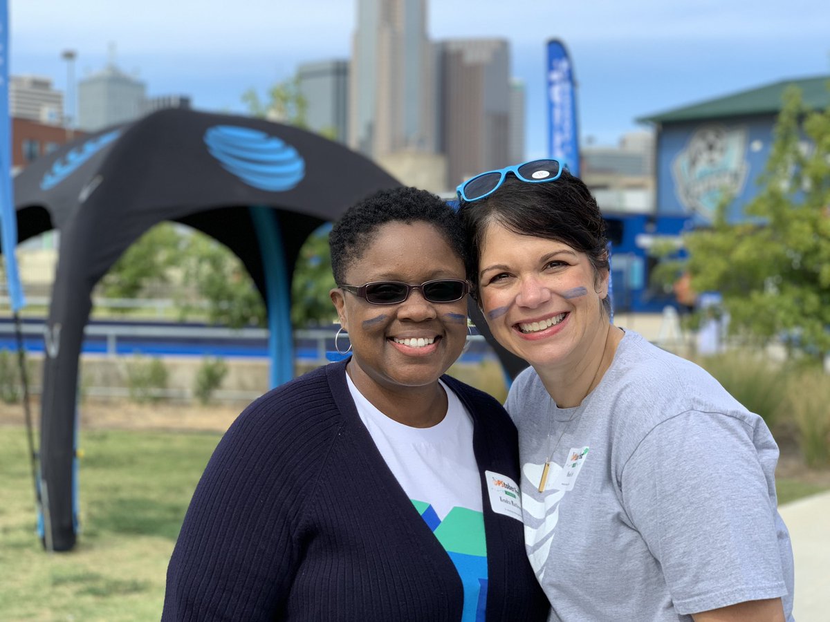 #OPStoberfest was sooo much fun! #LifeAtATT