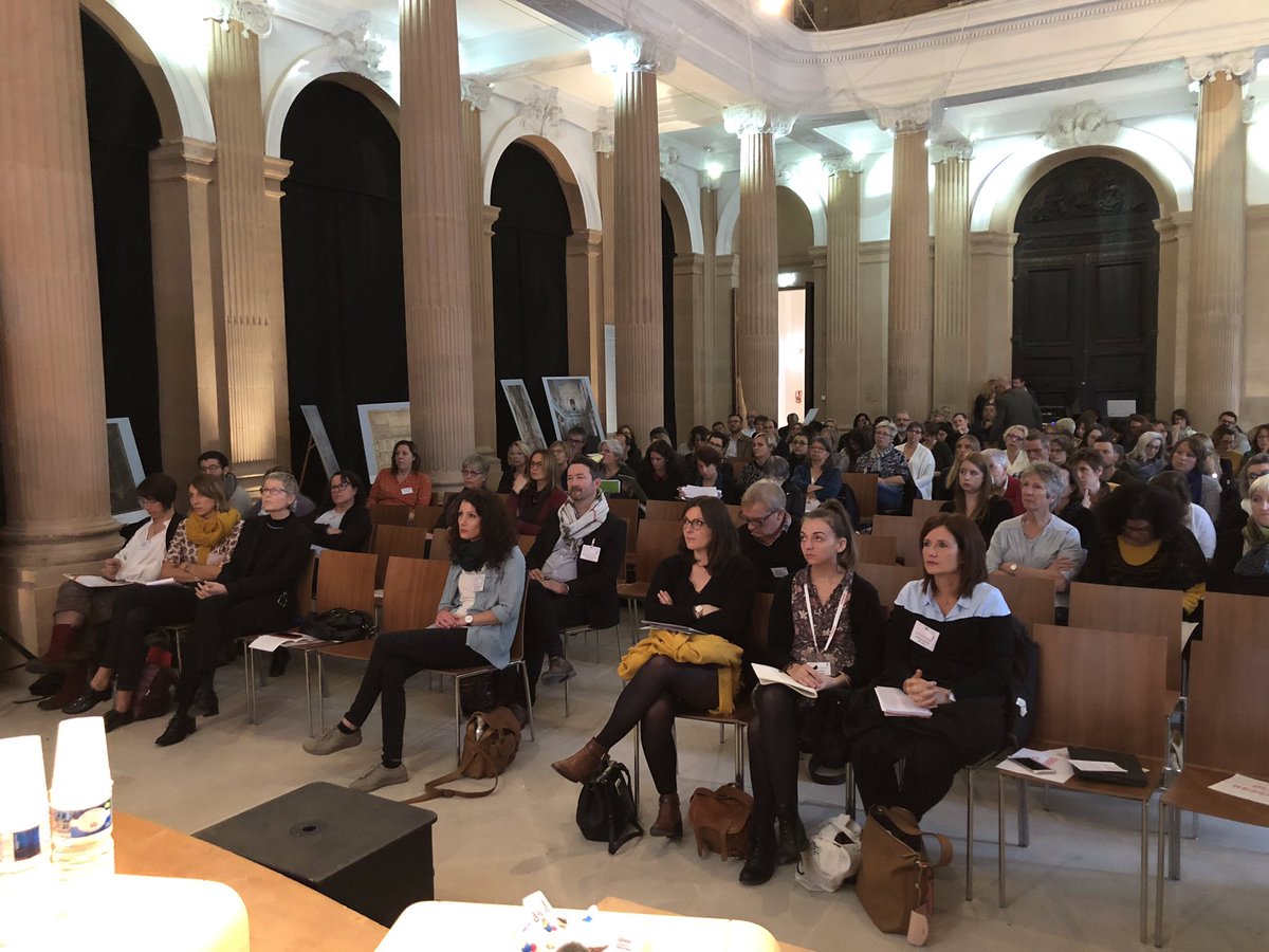DavidPiney's tweet photo. Grand succès pour le colloque organisé au château de #Lunéville sur la Santé sexuelle. 
Bravo à @SebDoerper pour la dynamique impulsée par son service avec @Departement54 et acteurs du territoire pour répondre à cet enjeu de santé publique ! https://t.co/eF5z1zoufO