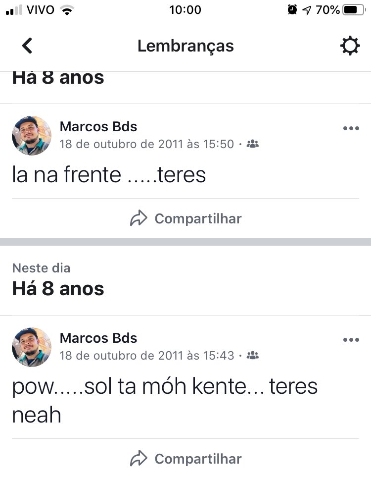 marcos_TTB's tweet photo. Olha essa merda @8_Assuncao  kkkkk https://t.co/qYxDcjbMeZ