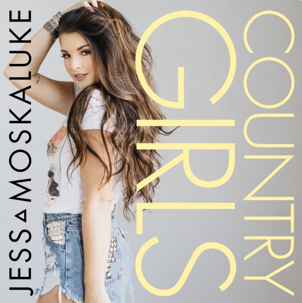 “It’s the same all around the world.  Country boys love country girls.” Country Wild 2018’s Jess Moskaluke just dropped some pure 🔥🔥🔥! <a href="/jessmoskaluke/">Jess Moskaluke</a>