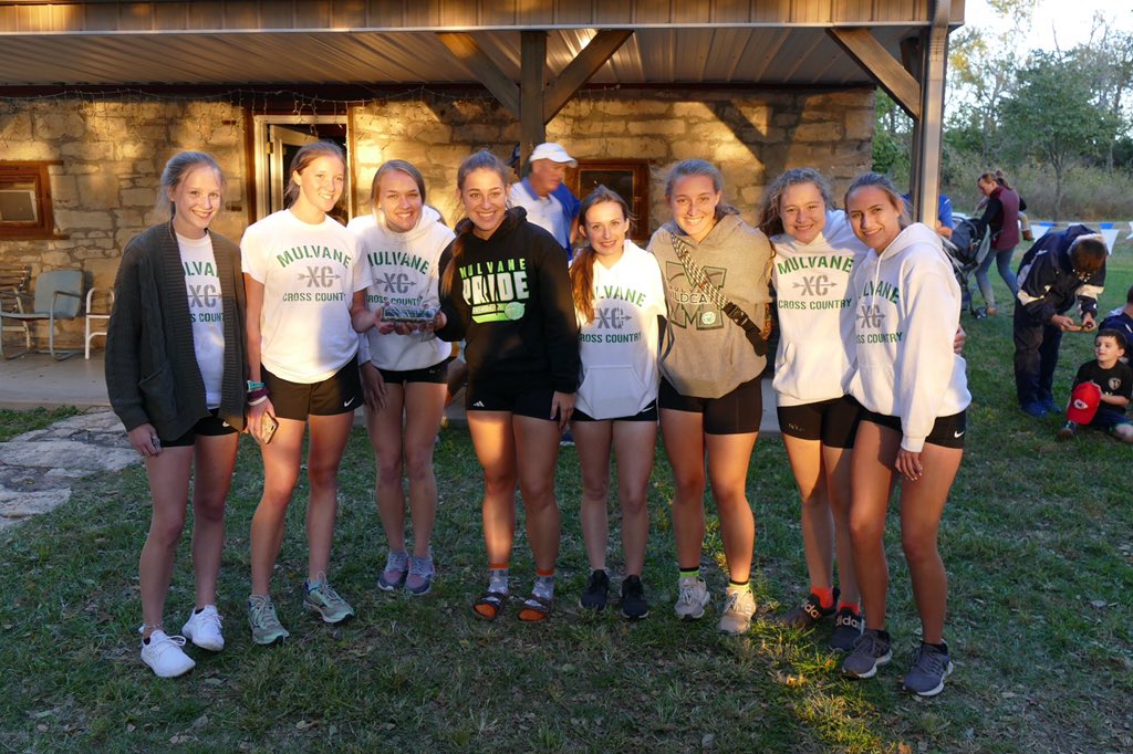 MulvaneTrackXC's tweet photo. AVCTL DIV. lV CHAMPIONS
#Mtownproud #repintheM
@MulvaneSports https://t.co/3W5kx9zn6K