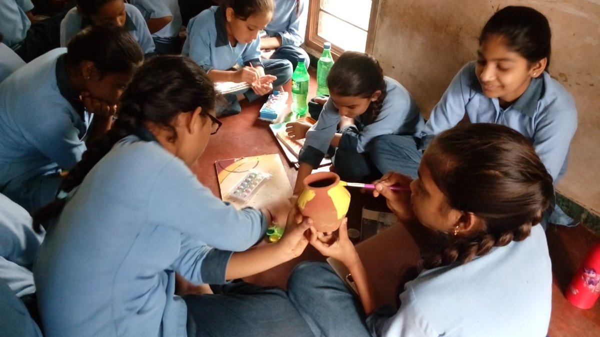 CommitTwoChange's tweet image. 🌟Creating Something Beautiful🌟 
#commit2change #commit2choice