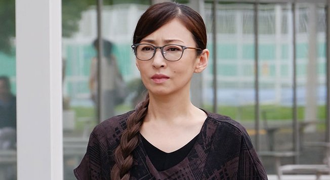 V Twitter このドラマの松雪泰子の演技は由貴ちゃんの演技に似てる V Twitter このドラマの松雪泰子の演技は由貴ちゃんの演技に似てる