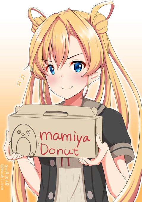 「abukuma (kancolle)」Fan Art(Oldest)