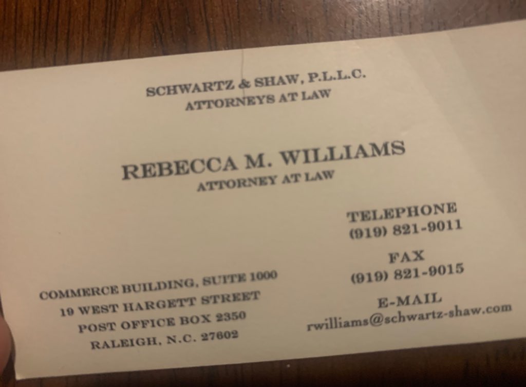 lostafrn's tweet photo. TO ANYONE WHO NEEDS IT: if you’ve been personally affected by Mr. Woodard’s acts, or know someone who has been, and are comfortable coming forward, PLEASE PLEASE reach out to Rebecca Williams, she’s the attorney handling this case. https://t.co/aYEZOU0jxq