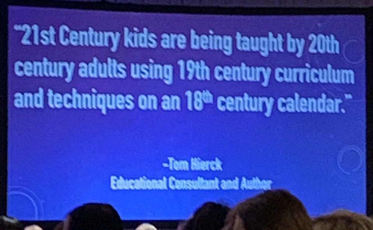 All of this!  Be Better! @LeeATolbertAcad #MCPSA2019