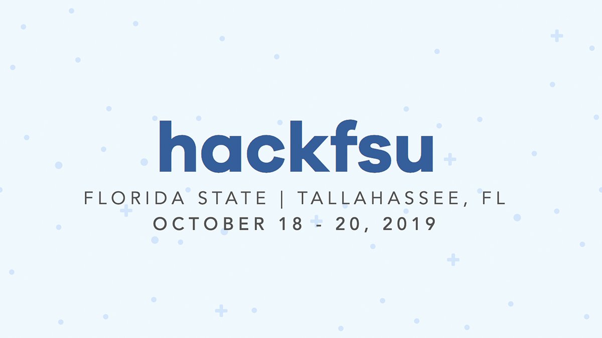 FSUartssciences's tweet photo. #HackFSU is back for a sixth year! At the 36-hour hackathon, participants can dive into web design, app development, hardware hacks and so much more. The fun kicks off tonight at 8 at @floridastate's Dirac Science Library. For more information, visit: https://t.co/aJlsU6Yk0h https://t.co/3r64zczFMJ