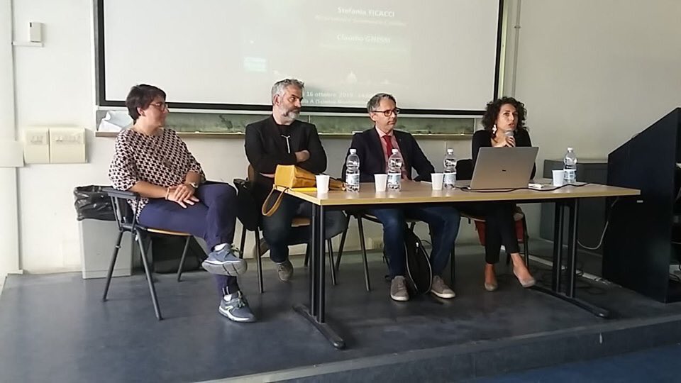 Settimana della Sociologia tweet media