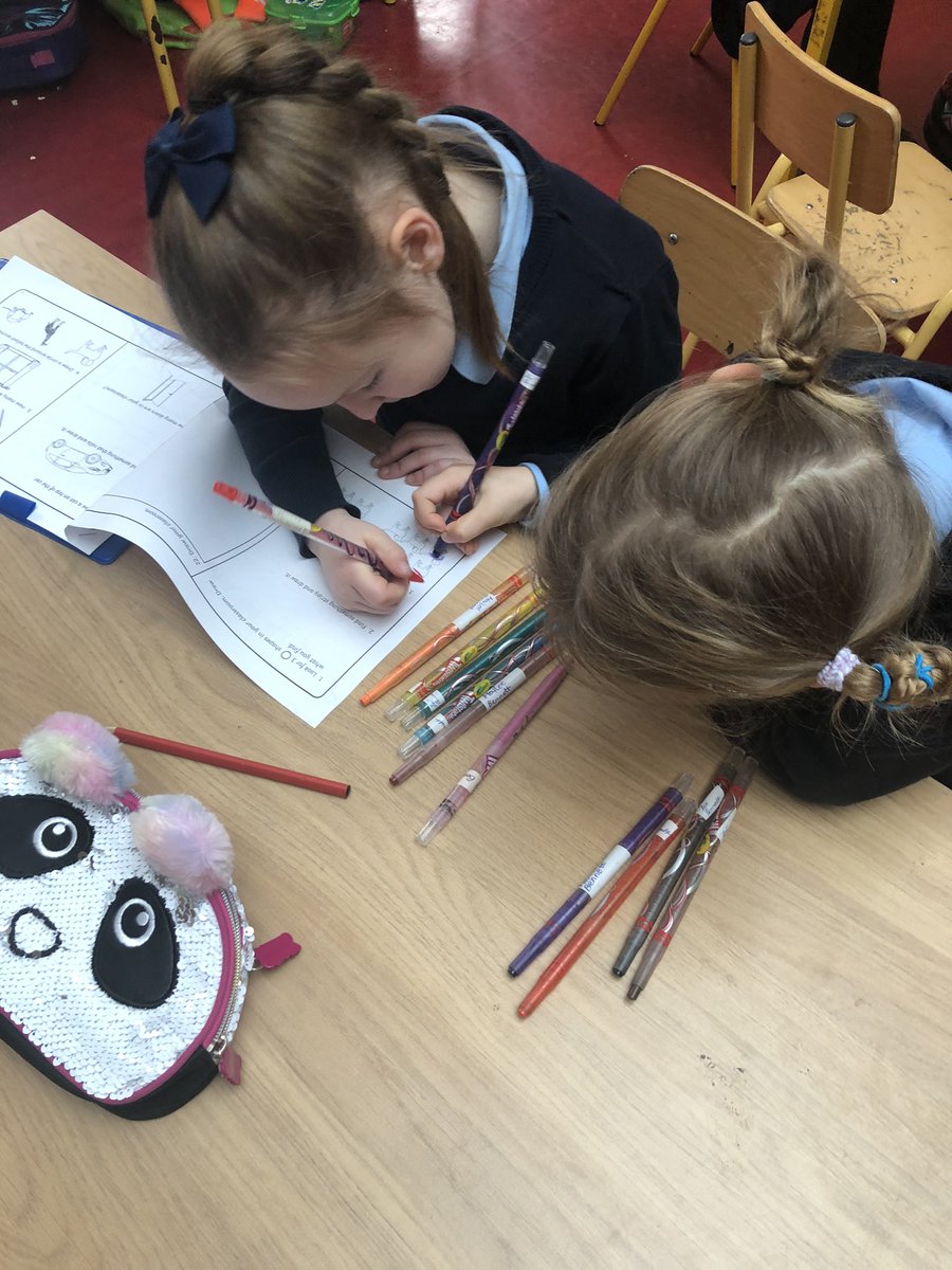 Room 2 - Killoe NS tweet media