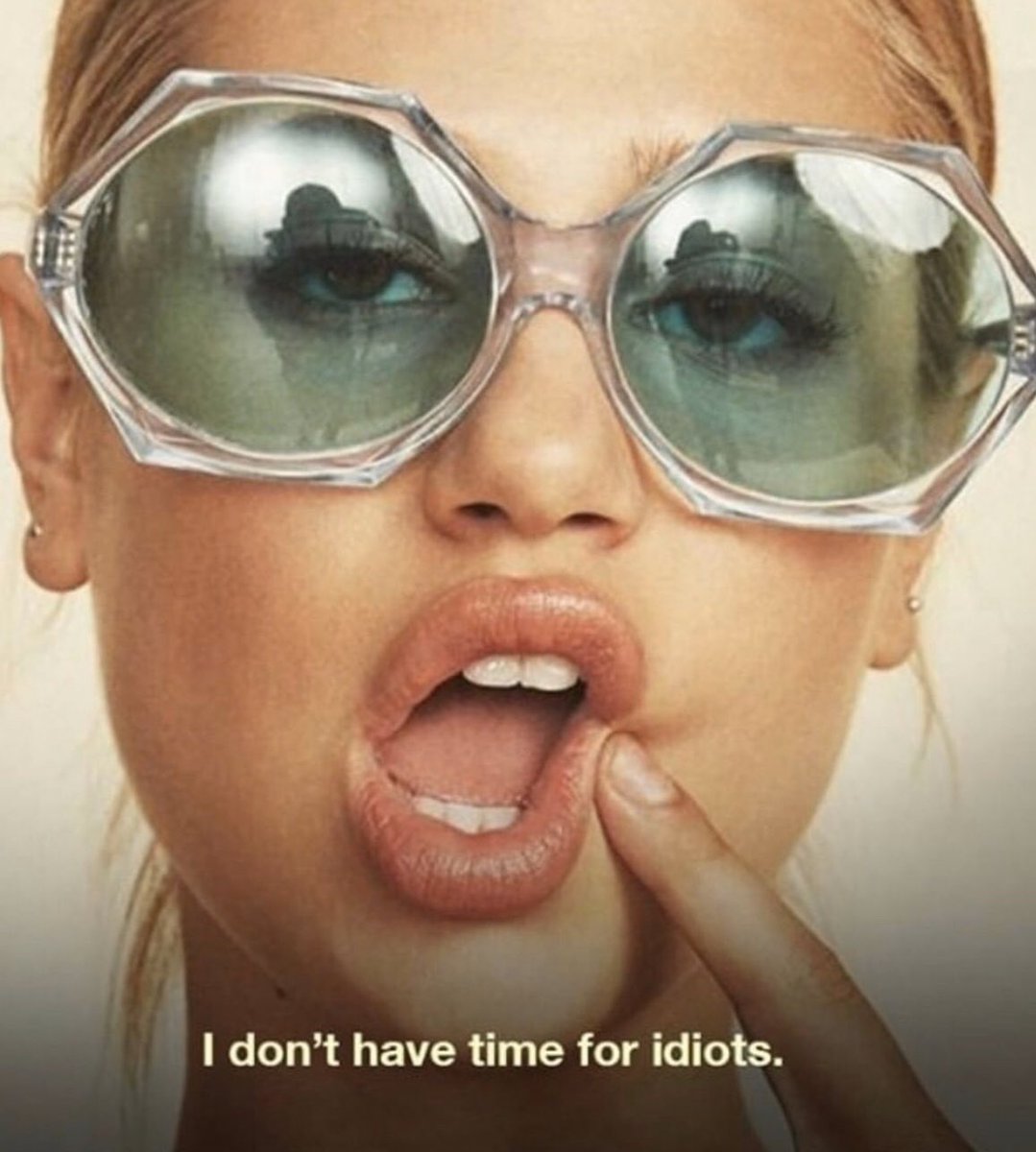 Mood today .....😉