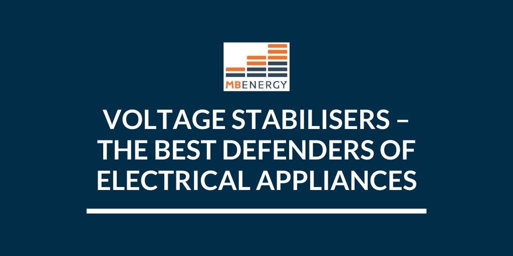 What is a Voltage stabiliser?

A voltage stabiliser, as the name suggests, is based on the mechanism (that is also referred as a negative feedback).

Click on the link to read the full article - facebook.com/23075183826402…

#voltagestabiliser #saveenergy #homesafety #mbenergy