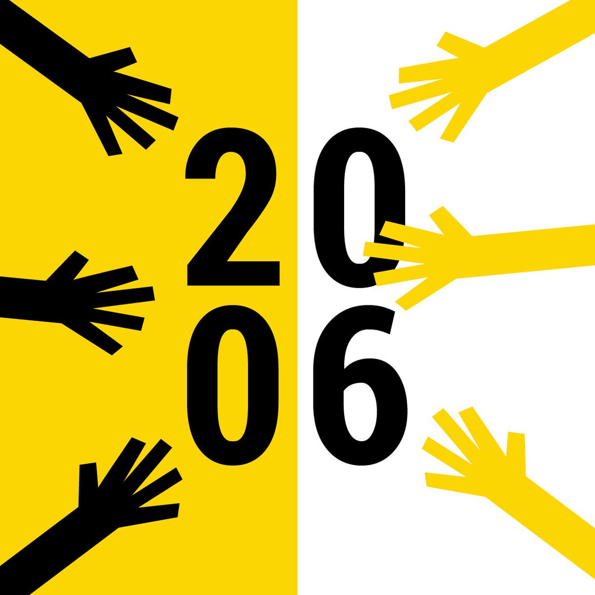 2006

The start of wonderful partnerships (funding, suppliers, service providers, implementation partners, etc).

Together we change more lives!