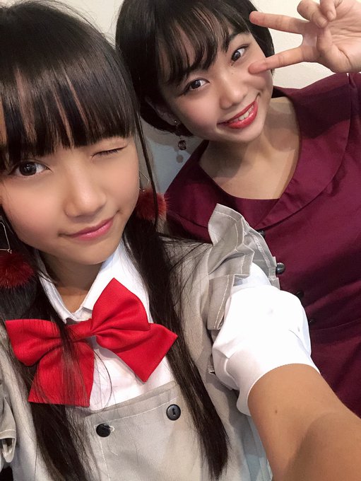 Twitterのコスプレ画像54