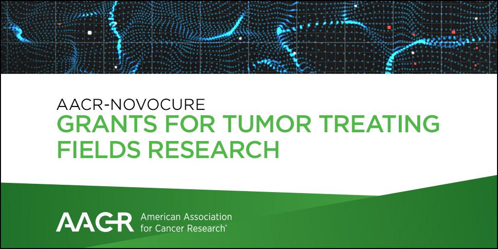 AACR on Twitter "We invite applications from investigators worldwide