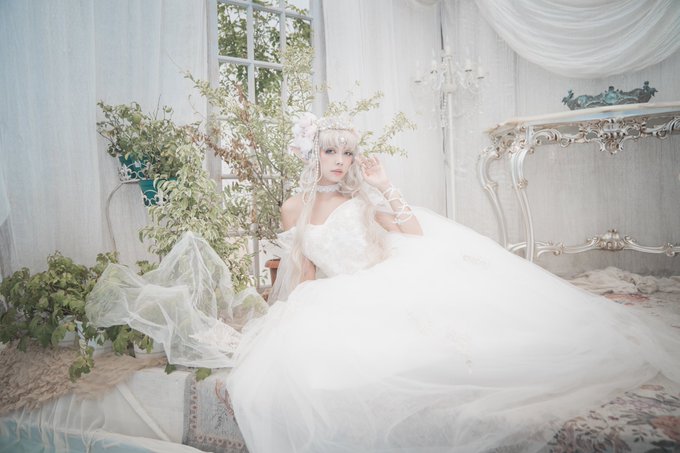 Twitterのコスプレ画像39
